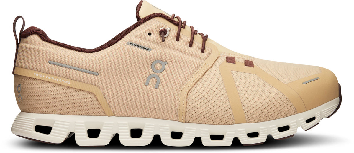  On Running Men's Cloud 5 Waterproof