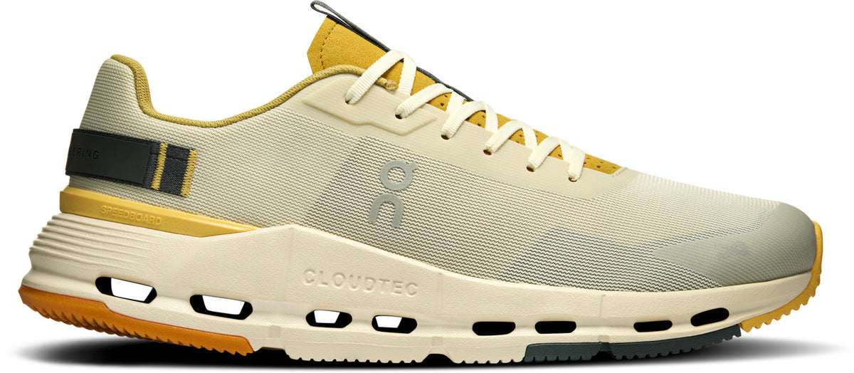  On Running Men's Cloudnova Form 2