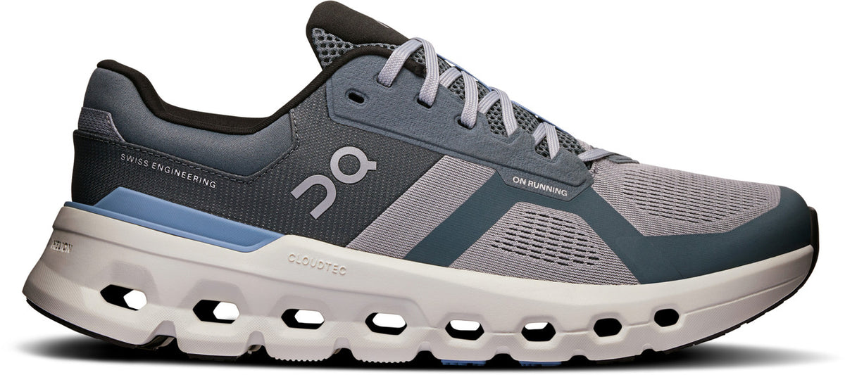  On Running Men's Cloudrunner 2