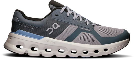  On Running Men's Cloudrunner 2