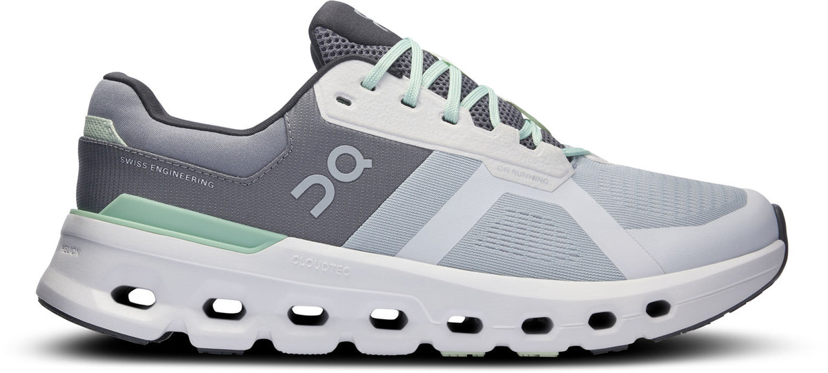  On Running Men's Cloudrunner 2
