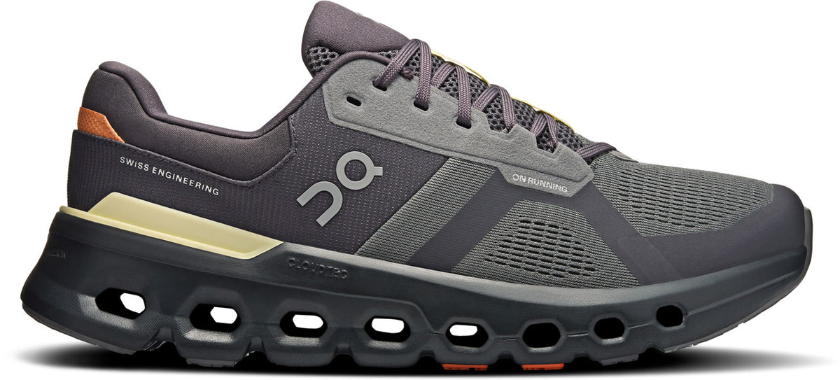  On Running Men's Cloudrunner 2
