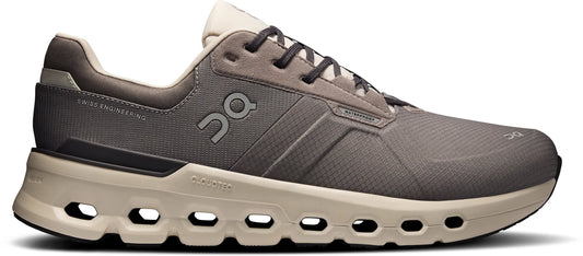  On Running Men's Cloudrunner 2 Waterproof