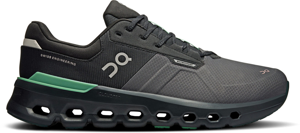  On Running Men's Cloudrunner 2 Waterproof