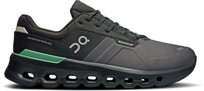  On Running Men's Cloudrunner 2 Waterproof