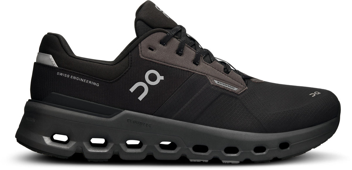  On Running Men's Cloudrunner 2 Waterproof