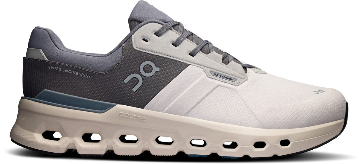  On Running Men's Cloudrunner 2 Waterproof