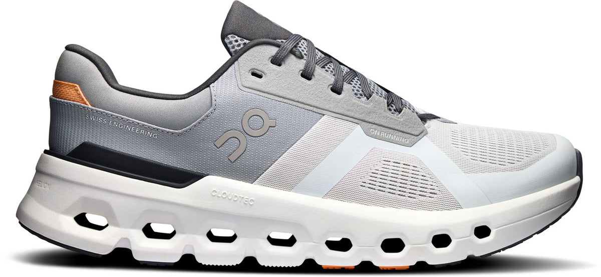  On Running Men's Cloudrunner 2