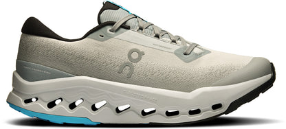 On Running Men's Cloudsurfer Trail 2 Waterproof