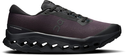  On Running Men's Cloudsurfer Trail 2 Waterproof