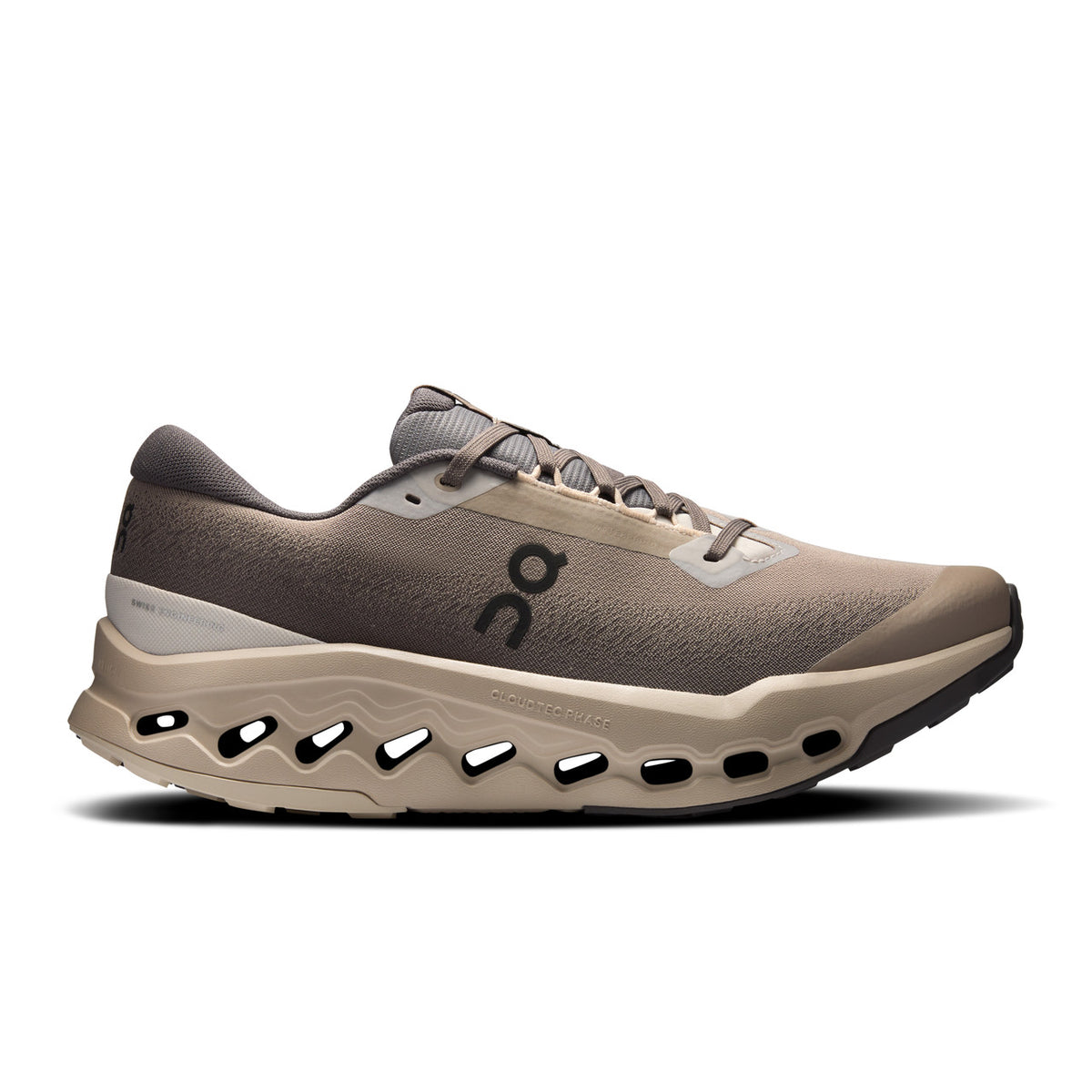  On Running Men's Cloudsurfer Trail 2 Waterproof