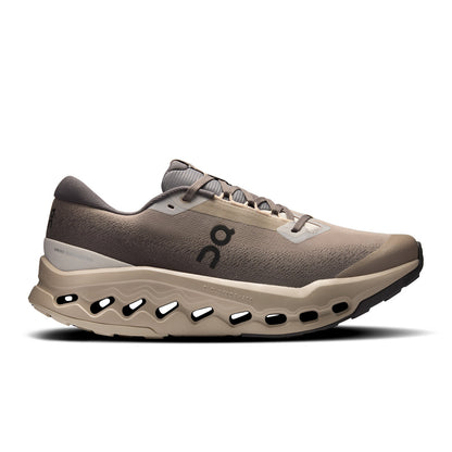  On Running Men's Cloudsurfer Trail 2 Waterproof