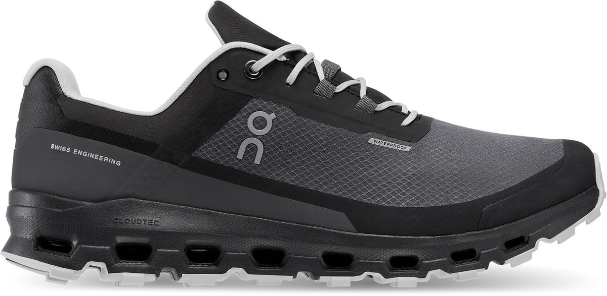 On Running Men's Cloudvista Waterproof