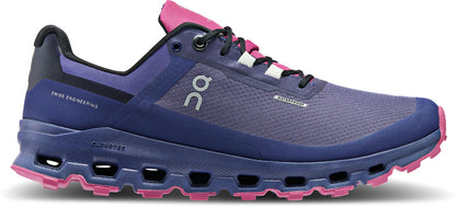  On Running Men's Cloudvista Waterproof