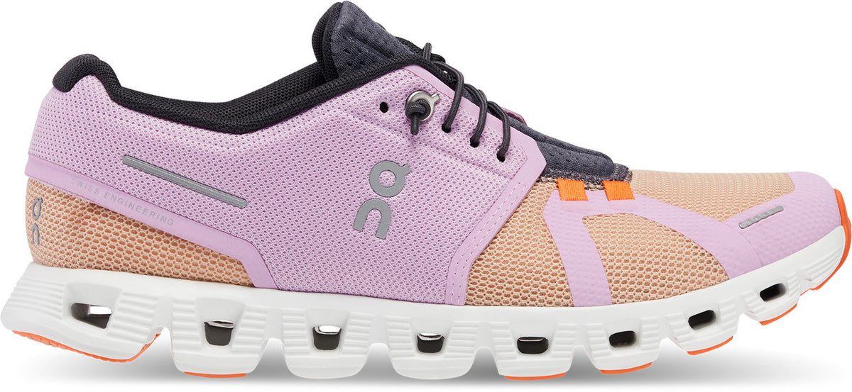  On Running Women's Cloud 5 Push