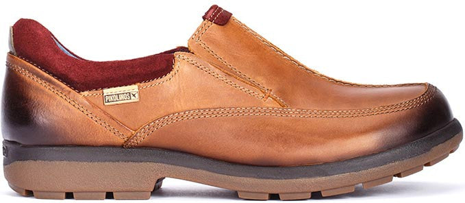  Pikolinos Men's Badajoz MOF-3069SP
