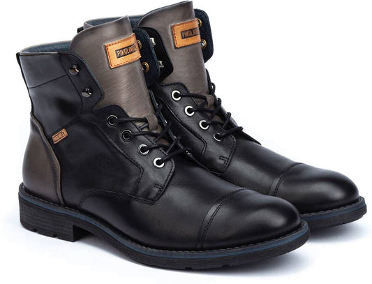  Pikolinos Men's York M2M-8170