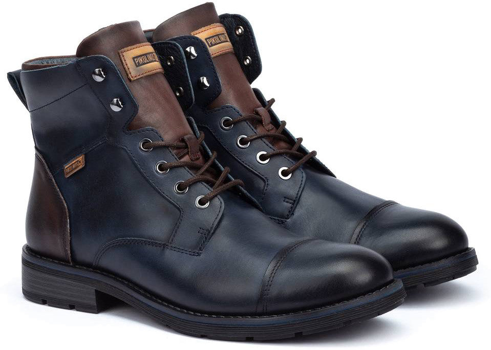  Pikolinos Men's York M2M-8170