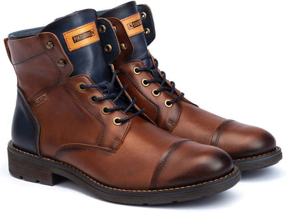  Pikolinos Men's York M2M-8170