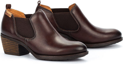  Pikolinos Baqueira W9M-5744ST