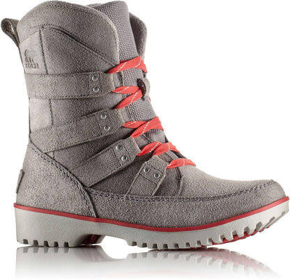  Sorel Women's Meadow Lace