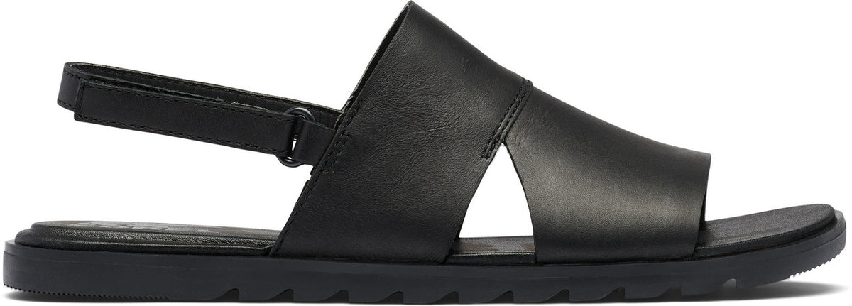  Sorel Women's Ella II Slingback Sandal