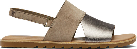  Sorel Women's Ella II Slingback Sandal