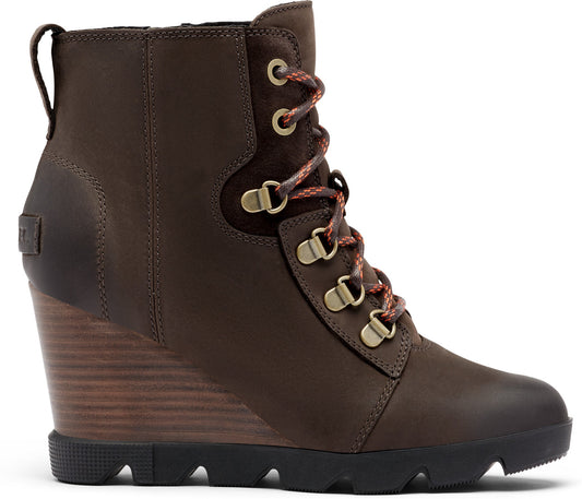  Sorel Women's Joan Uptown Lace