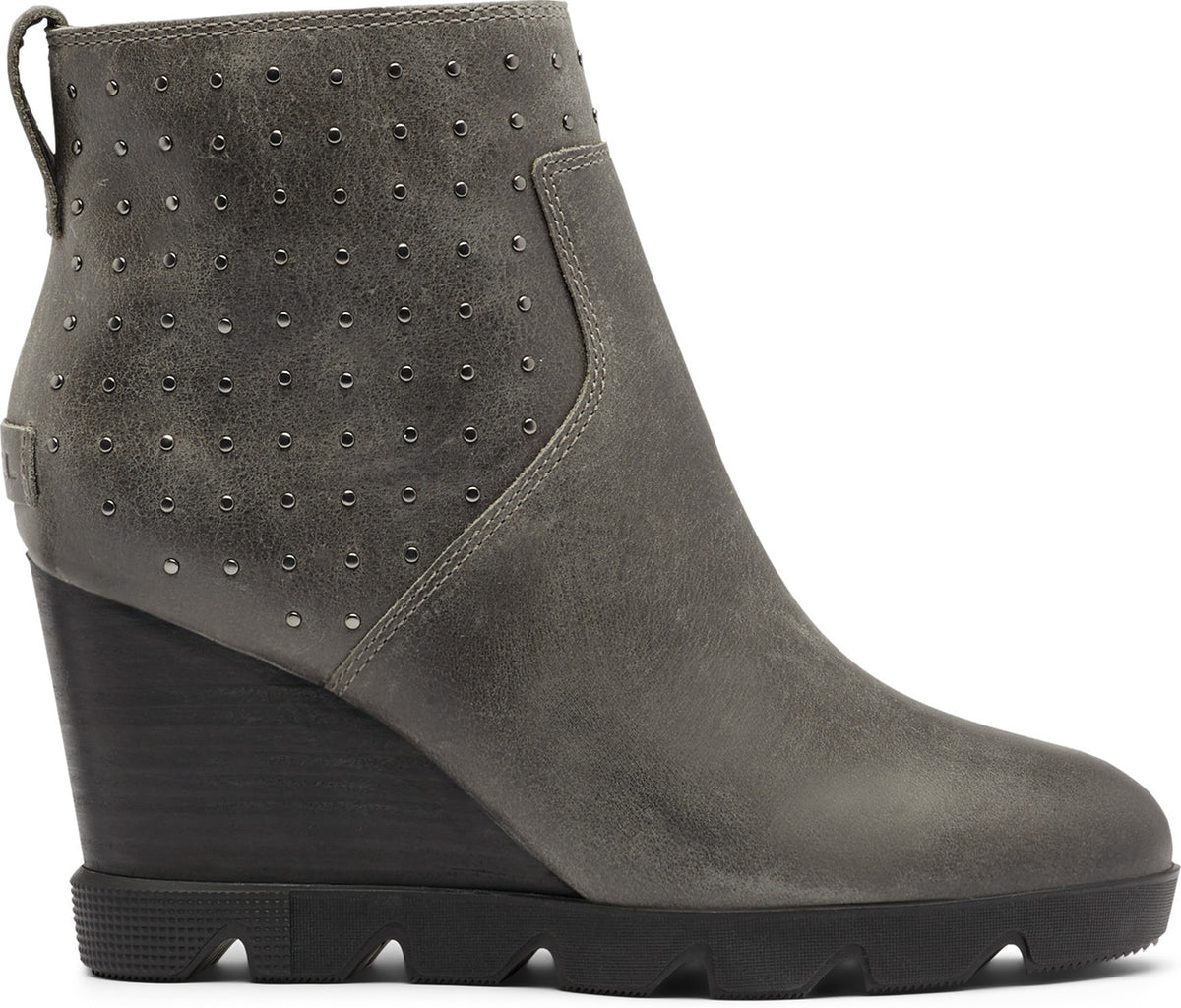  Sorel Women's Joan Uptown Stud Bootie