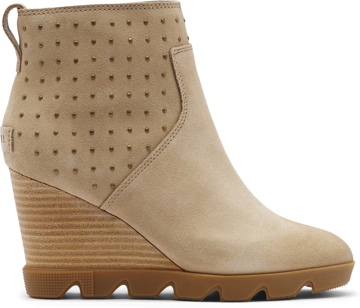  Sorel Women's Joan Uptown Stud Bootie