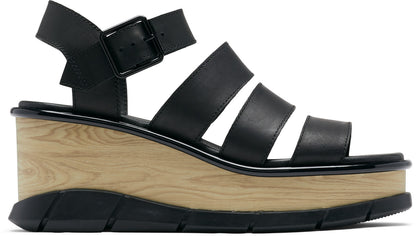  Sorel Women's Joanie III Ankle Strap Wedge Sandal