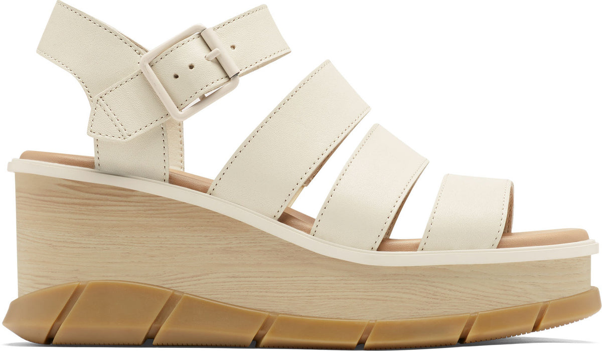  Sorel Women's Joanie III Ankle Strap Wedge Sandal