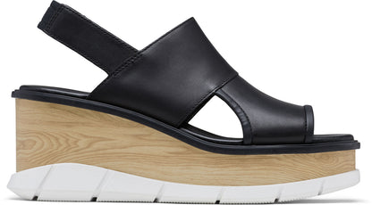  Sorel Women's Joanie III Slingback Wedge Sandal
