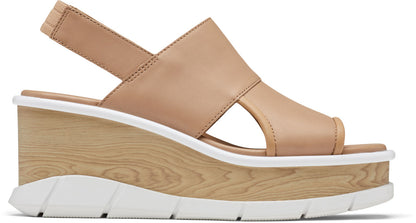 Sorel Women's Joanie III Slingback Wedge Sandal