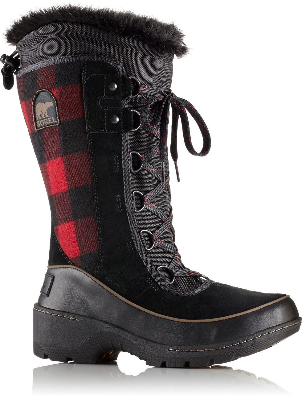  Sorel Women's Tivoli III High
