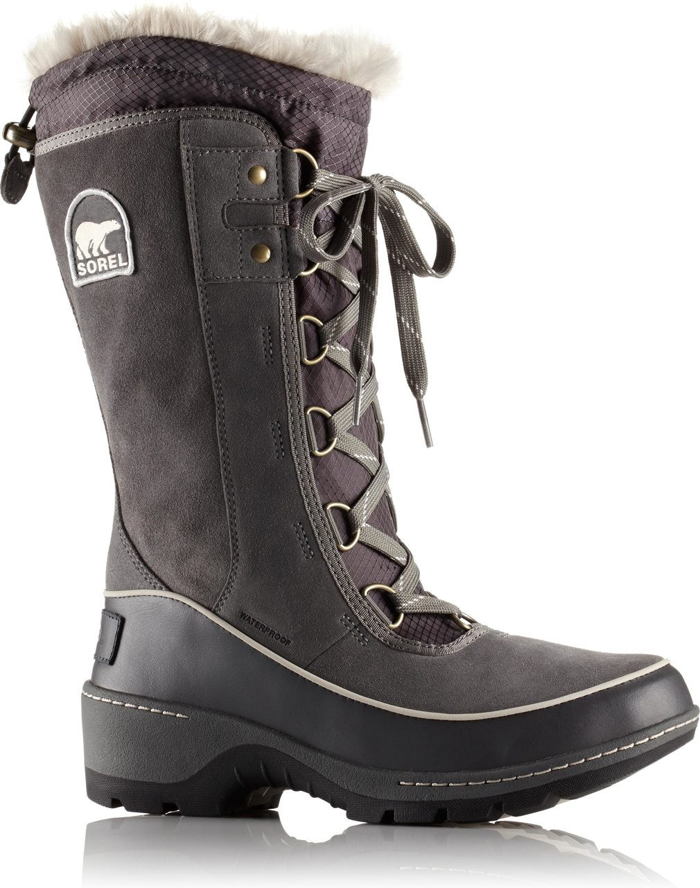  Sorel Women's Tivoli III High