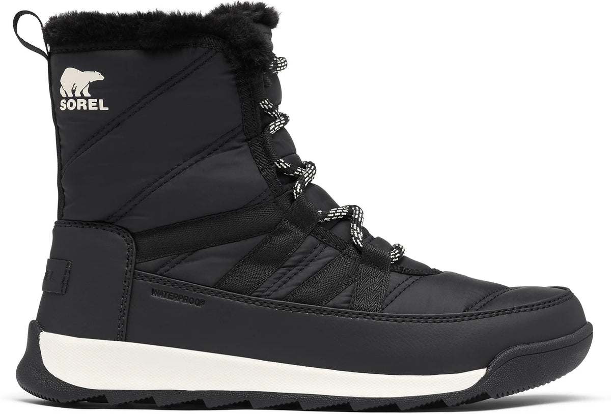  Sorel Women's Whitney II Short Lace