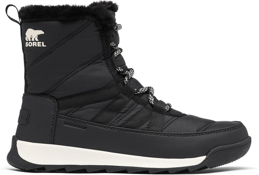  Sorel Women's Whitney II Short Lace