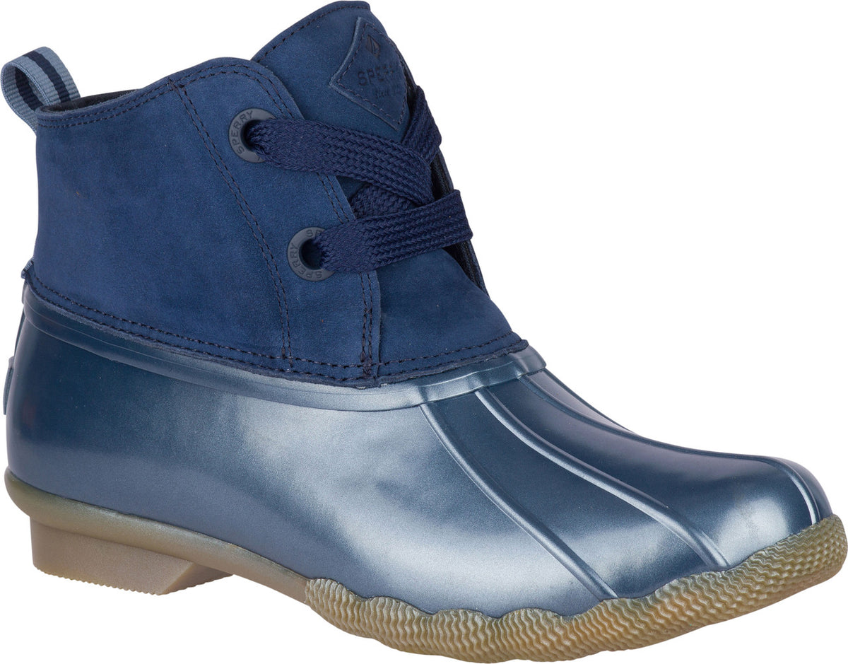  Sperry Women's Saltwater 2-Eye Nubuck
