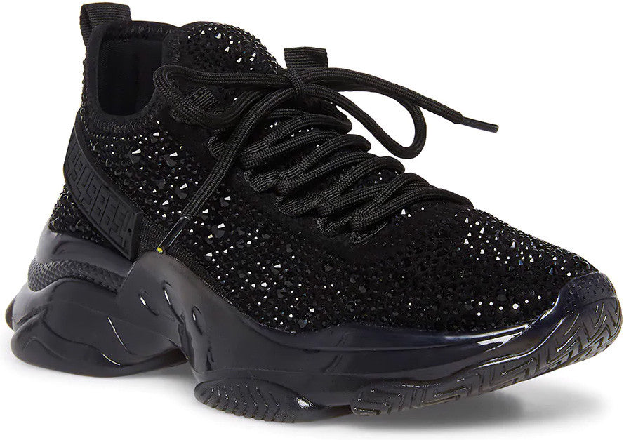  Steve Madden Women's Maxima-R