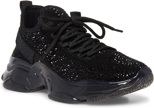  Steve Madden Women's Maxima-R
