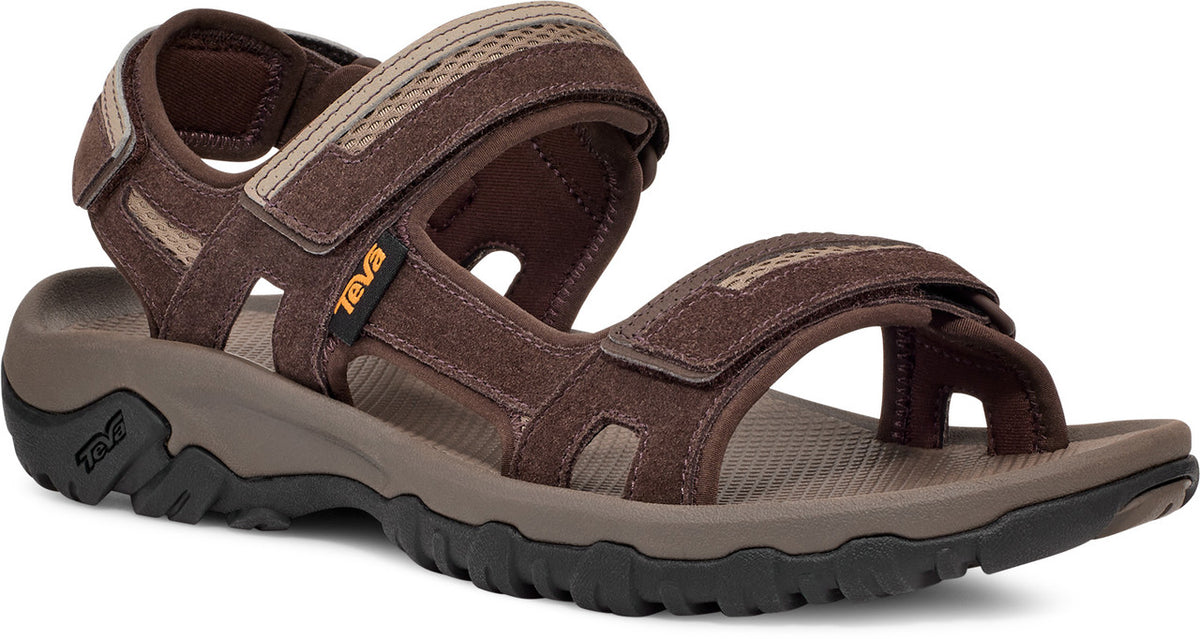  Teva Men's Hudson