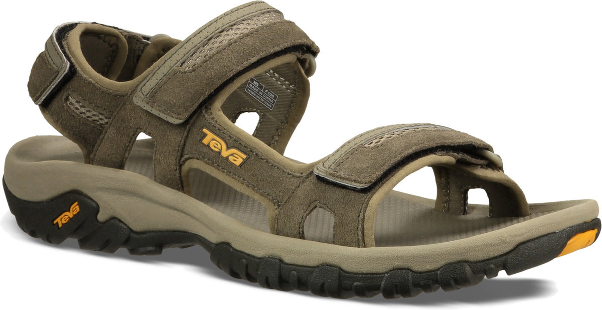  Teva Men's Hudson