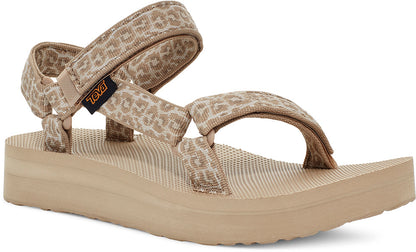  Teva Women's Midform Universal