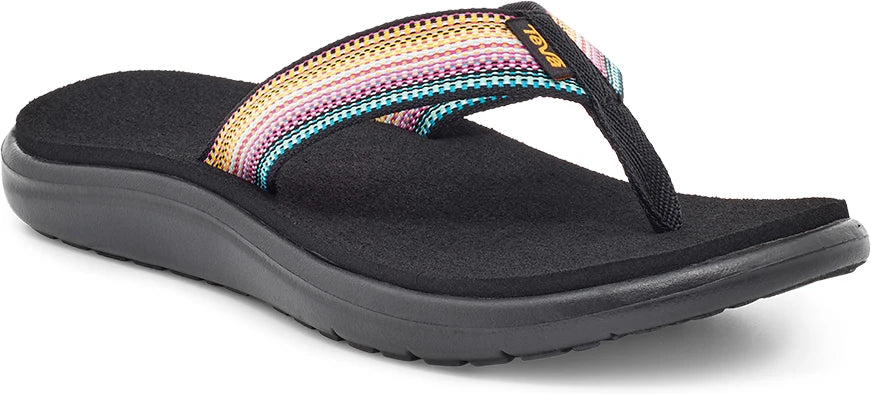  Teva Women's Voya Flip