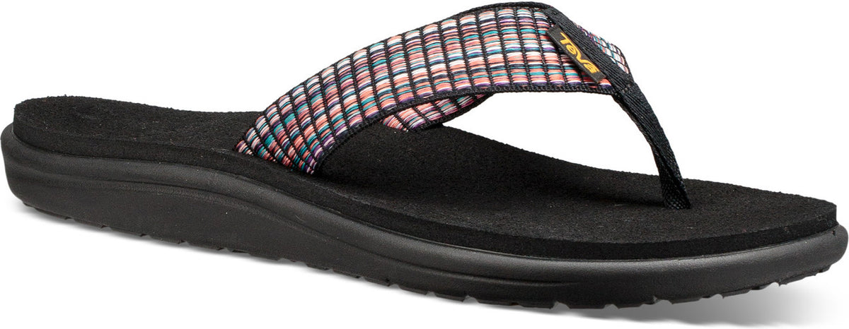  Teva Women's Voya Flip