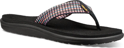  Teva Women's Voya Flip