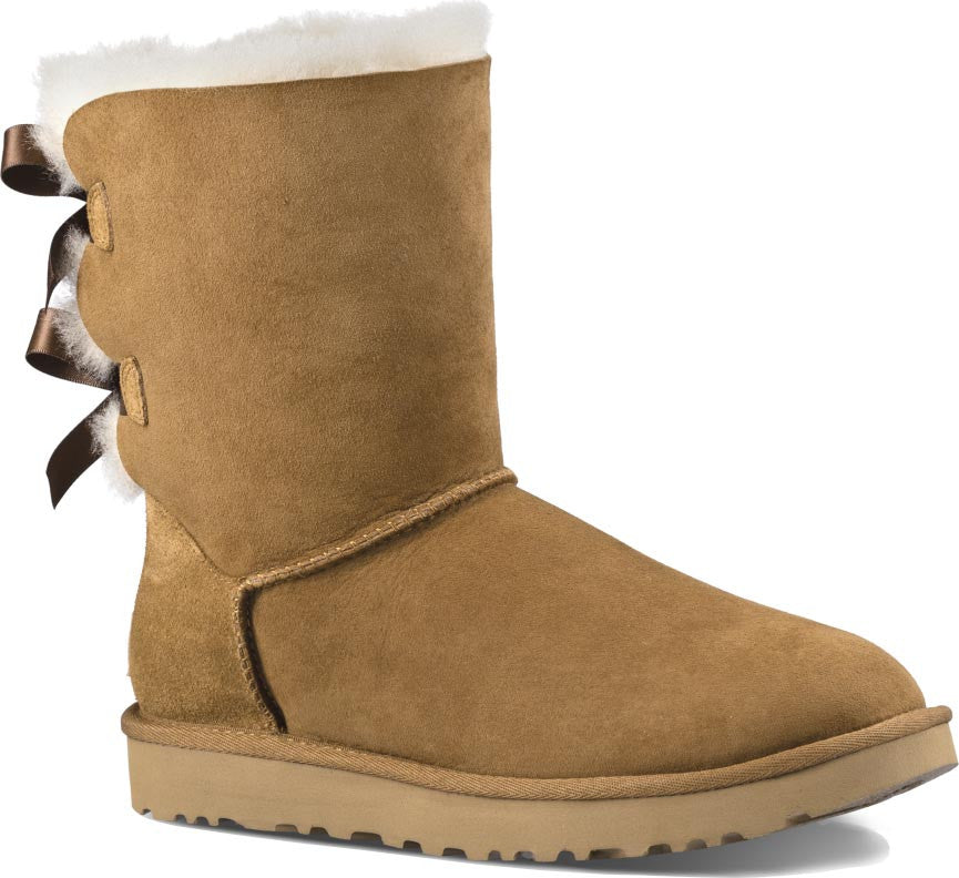  UGG Women's Bailey Bow II