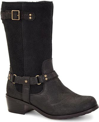  UGG Little Kids Caddie