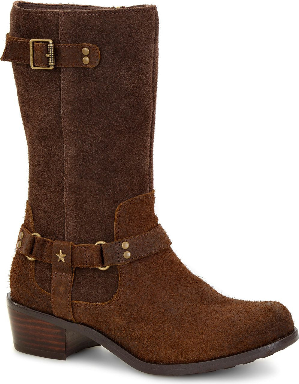  UGG Little Kids Caddie